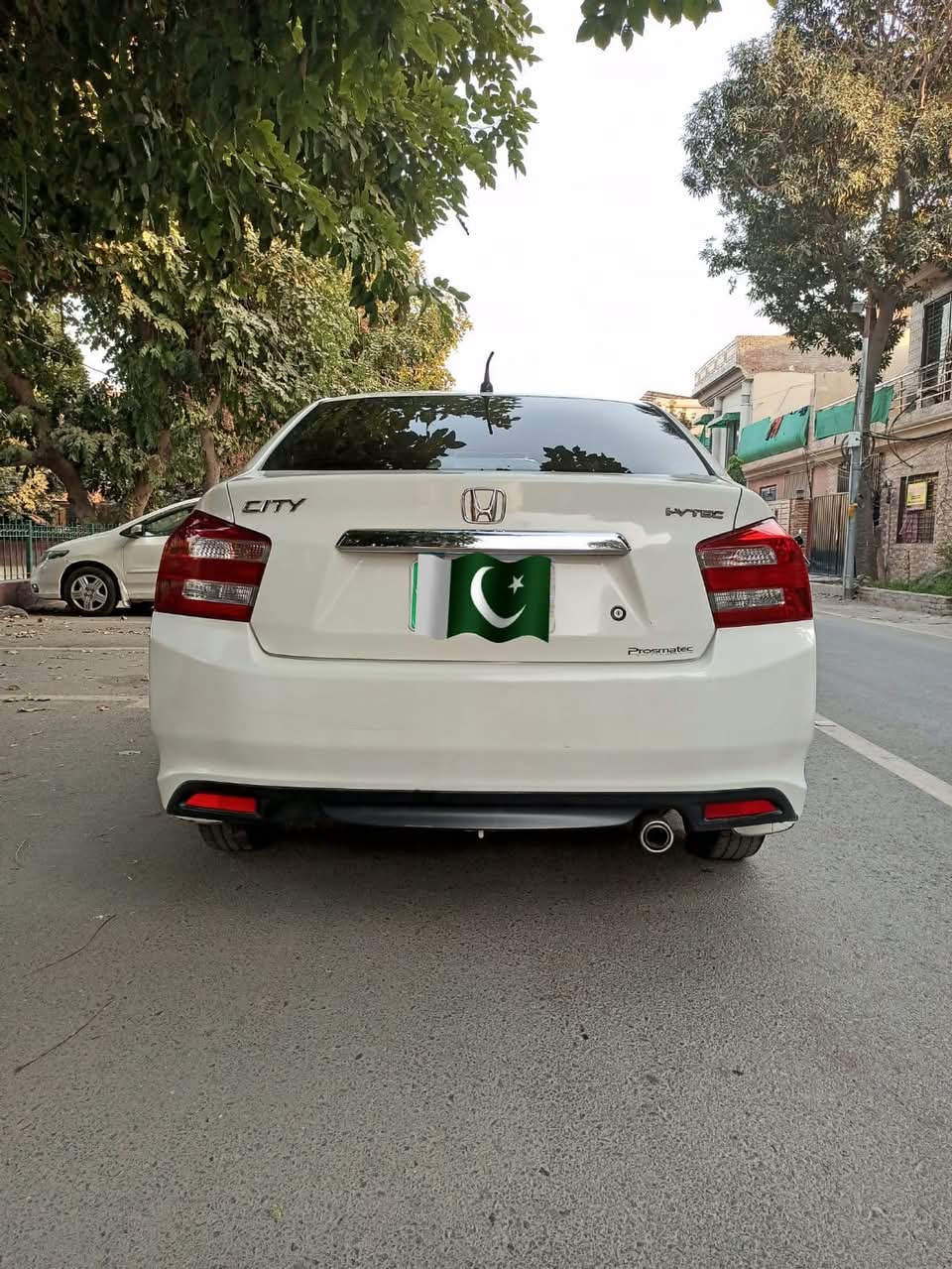 Honda city 1.3 auto 2018