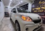 Toyota Passo XL 2021/23