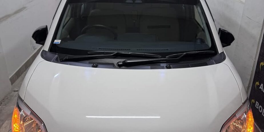 Toyota Passo XL 2021/23