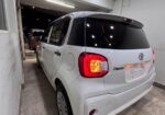 Toyota Passo XL 2021/23
