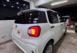 Toyota Passo XL 2021/23
