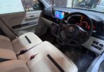 Toyota Passo XL 2021/23