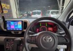 Toyota Passo XL 2021/23