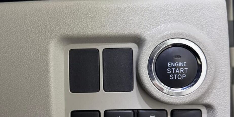 Toyota Passo XL 2021/23