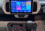 Toyota Passo XL 2021/23