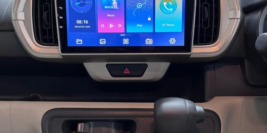 Toyota Passo XL 2021/23