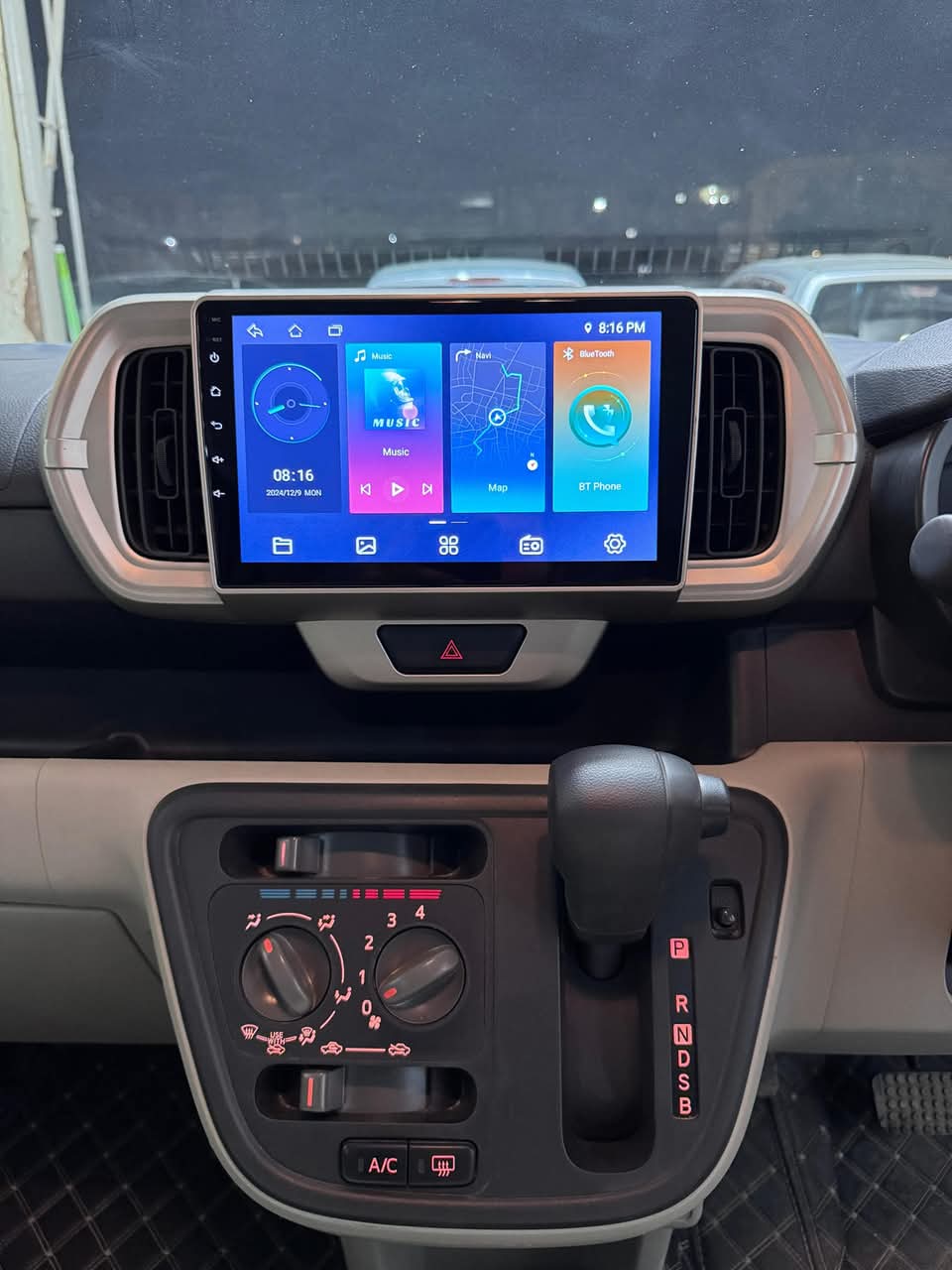 Toyota Passo XL 2021/23