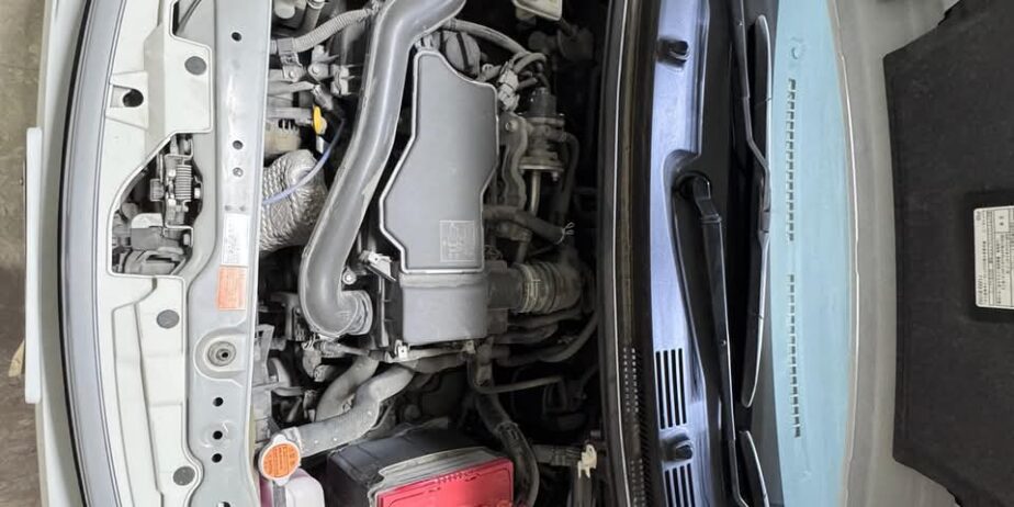 Toyota Passo XL 2021/23