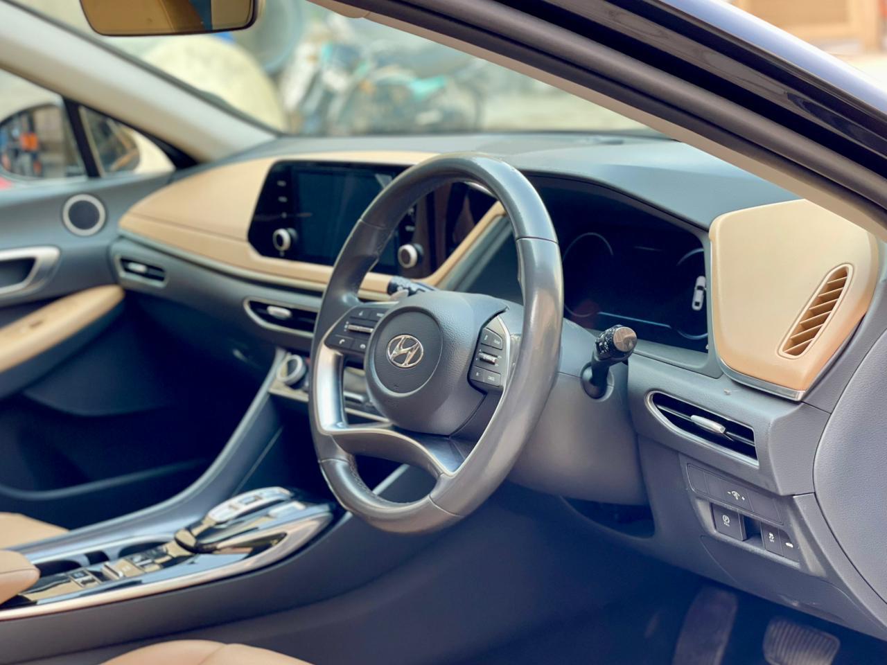 Hyundai Sonata 2.5 2023
