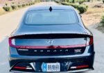 Hyundai Sonata 2.5 2023