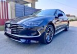 Hyundai Sonata 2.5 2023