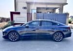 Hyundai Sonata 2.5 2023