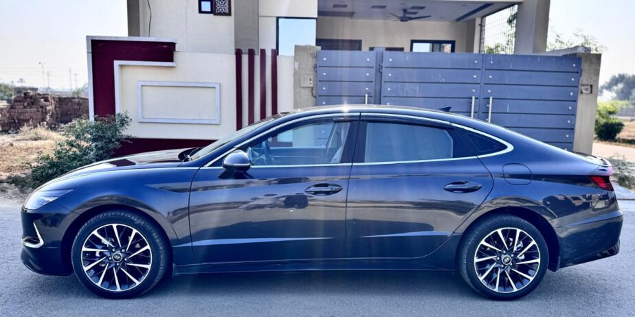 Hyundai Sonata 2.5 2023