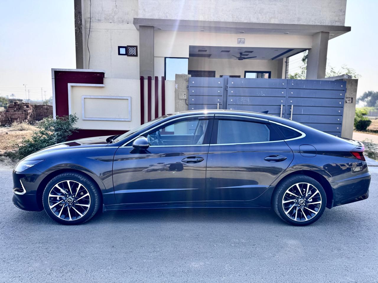 Hyundai Sonata 2.5 2023