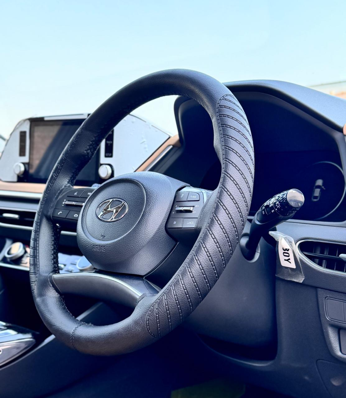 Hyundai Sonata 2.5 2023