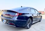 Hyundai Sonata 2.5 2023