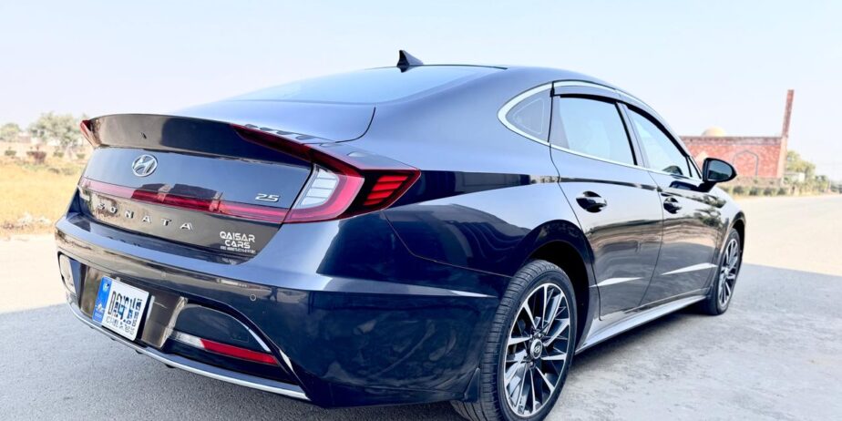 Hyundai Sonata 2.5 2023