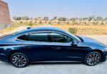 Hyundai Sonata 2.5 2023