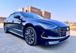 Hyundai Sonata 2.5 2023