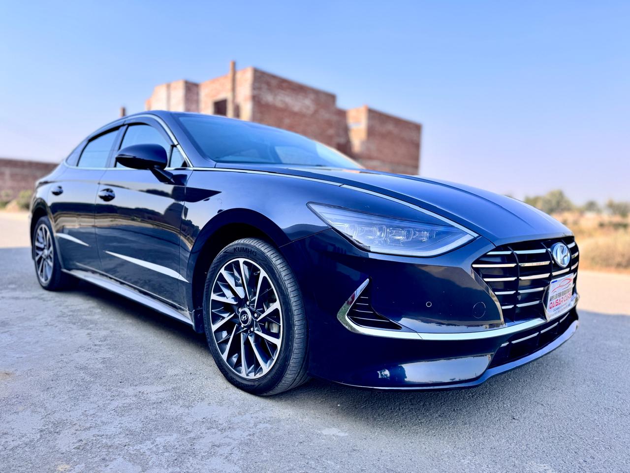Hyundai Sonata 2.5 2023