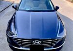 Hyundai Sonata 2.5 2023