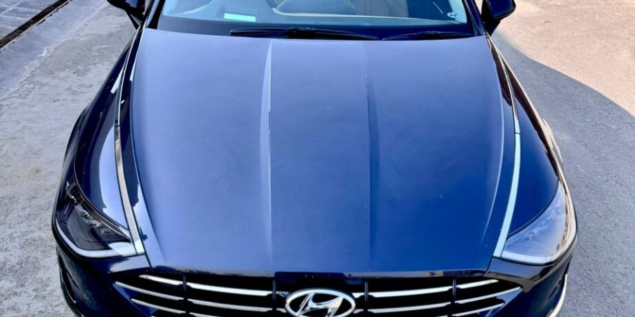 Hyundai Sonata 2.5 2023