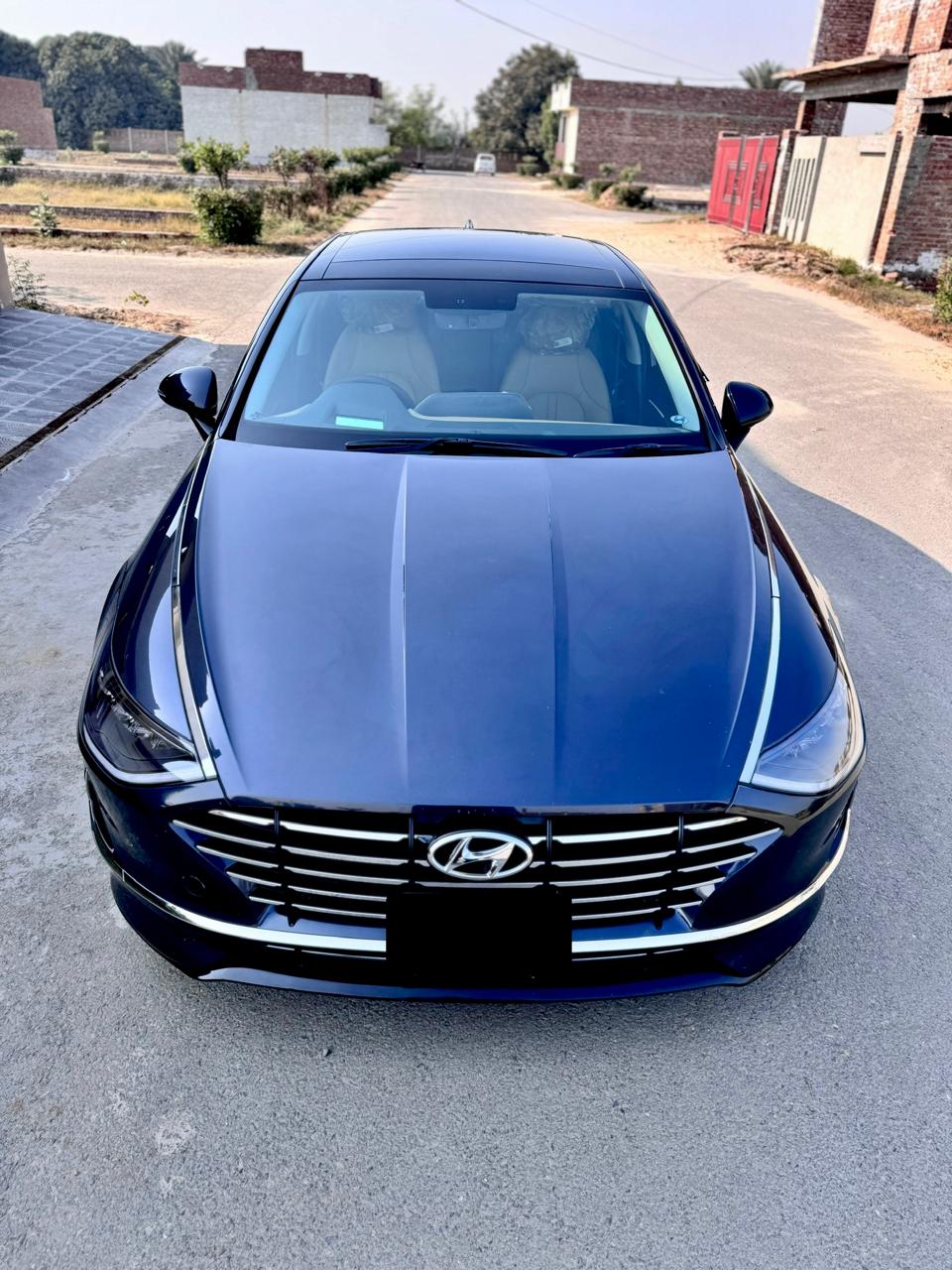 Hyundai Sonata 2.5 2023