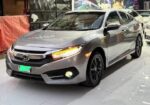 Honda civic UG 2021