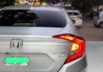 Honda civic UG 2021