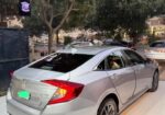 Honda civic UG 2021