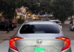 Honda civic UG 2021