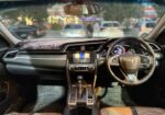 Honda civic UG 2021