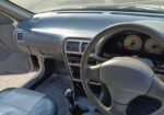 Suzuki cultus 2008