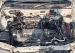 Suzuki cultus 2008