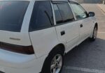 Suzuki cultus 2008