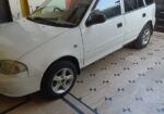 Suzuki cultus 2008