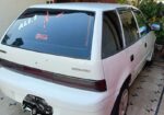 Suzuki cultus 2008