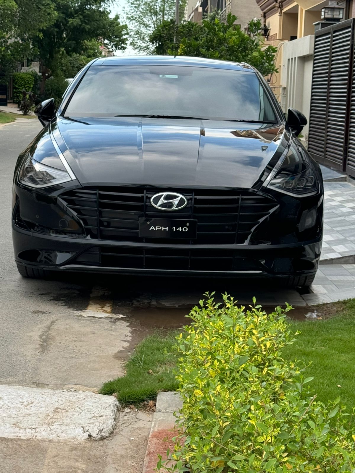 Hyundai Sonata 2.5 2023