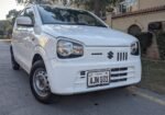 Suzuki Alto Ags 2022