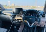 Hyundai Tuscon AWD 2021