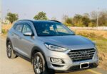 Hyundai Tuscon AWD 2021
