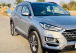Hyundai Tuscon AWD 2021