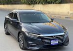 Honda inside ZE4 2019