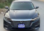 Honda inside ZE4 2019