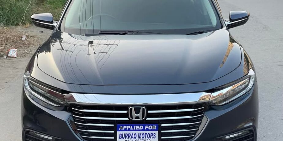 Honda inside ZE4 2019