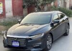 Honda inside ZE4 2019