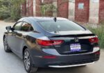Honda inside ZE4 2019