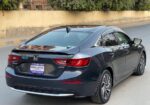Honda inside ZE4 2019