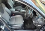 Honda inside ZE4 2019