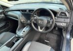 Honda inside ZE4 2019